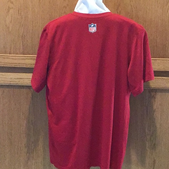 SF 49ers NFL Gear T-shirt - Picture 2 of 4